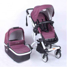 Детская коляска XO KID Siesta 2 в 1